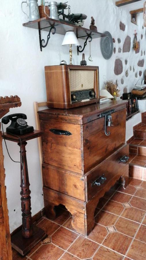 Casa Canaria Holiday home *