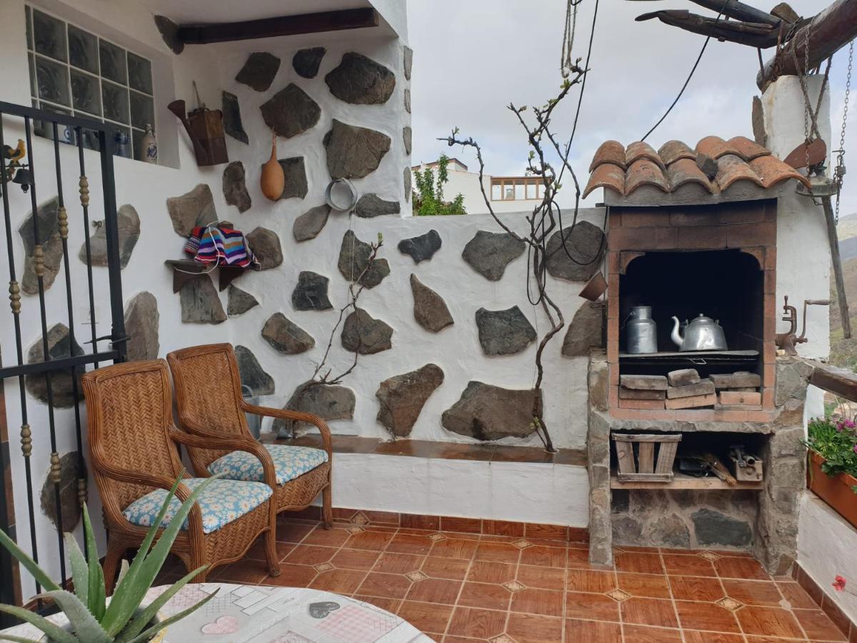 Casa Canaria Holiday home *