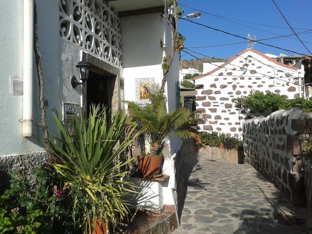 Casa Canaria Holiday home *