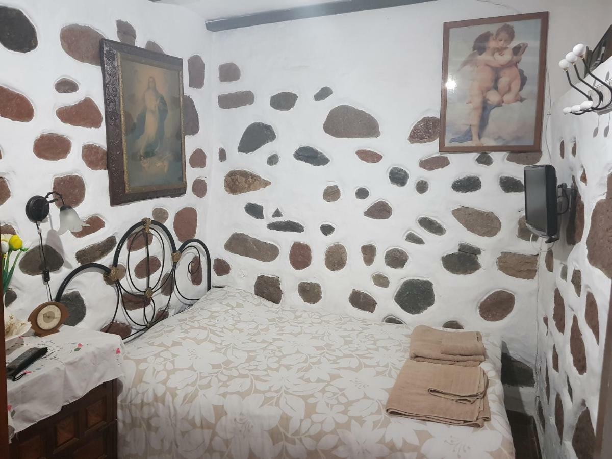 Holiday home Casa Canaria