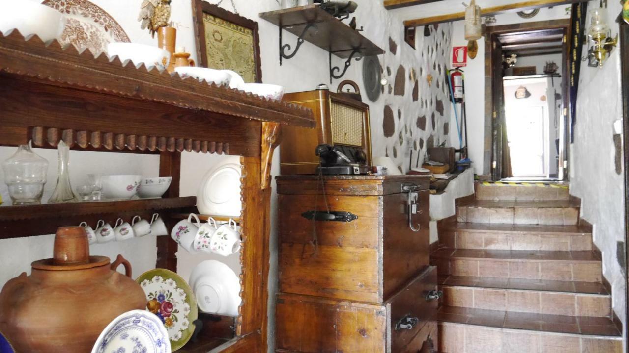 Casa Canaria Holiday home *