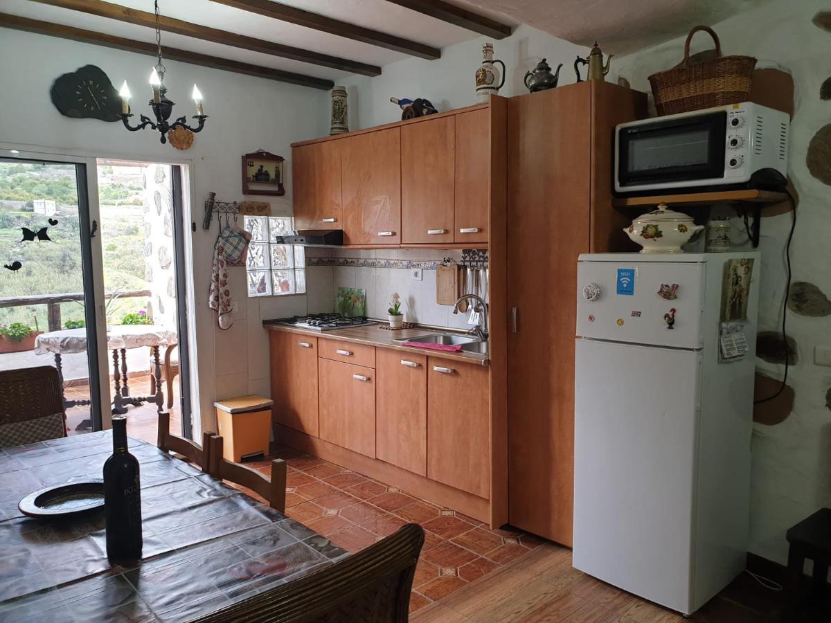 Casa Canaria Holiday home *