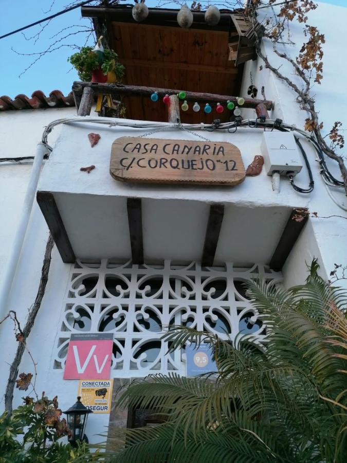 Casa Canaria Holiday home Tejeda (Gran Canaria)