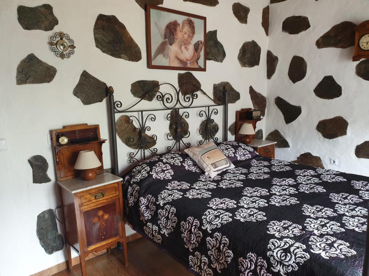 Casa Canaria Holiday home Tejeda (Gran Canaria)