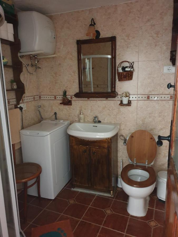 Casa Canaria Сasa de vacaciones Tejeda (Gran Canaria)