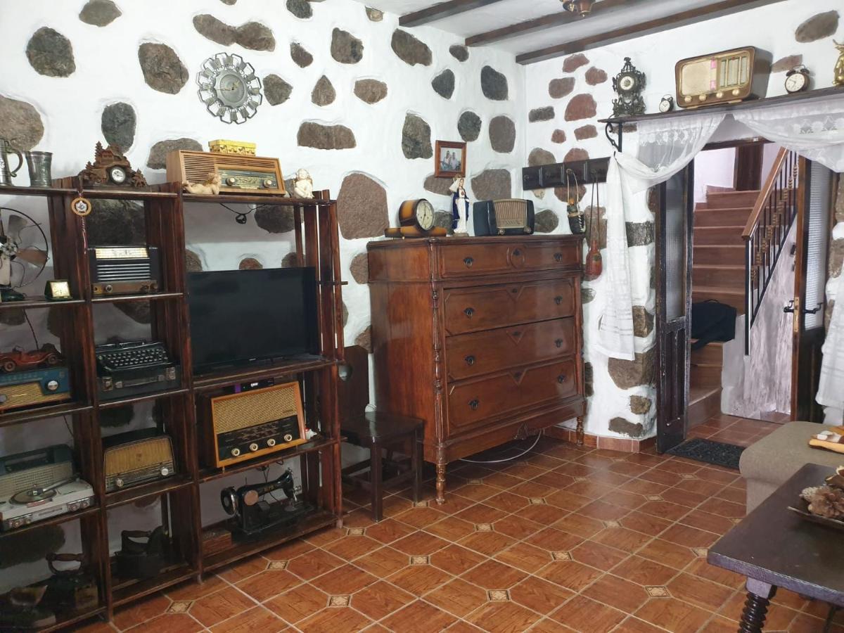 Casa Canaria Holiday home Tejeda (Gran Canaria)