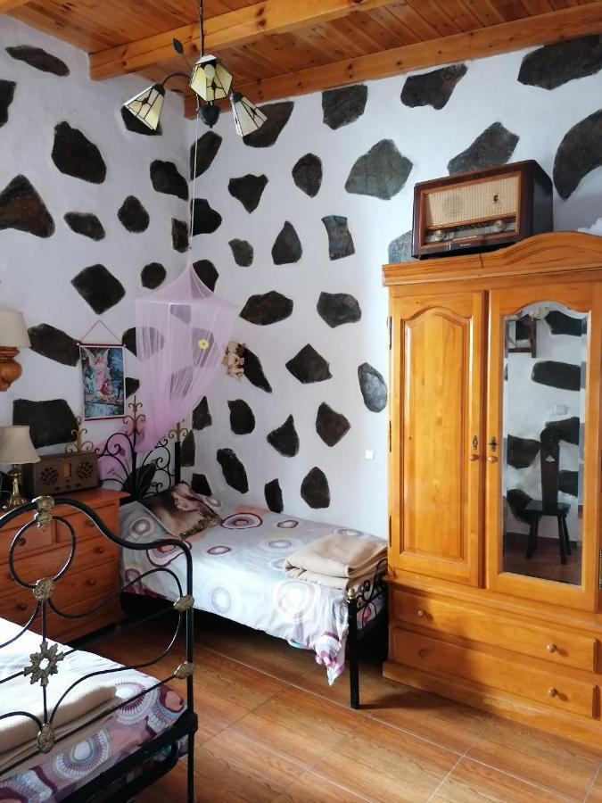 Holiday home Casa Canaria *