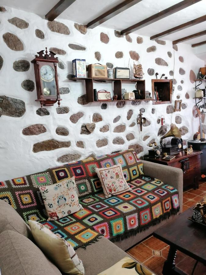 Holiday home Casa Canaria Tejeda (Gran Canaria)