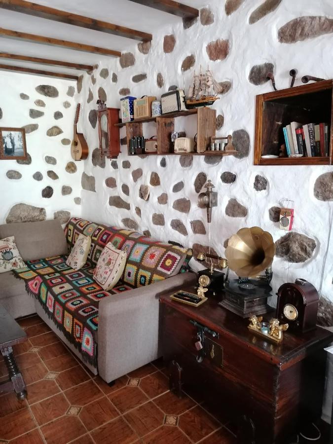 Holiday home Casa Canaria Tejeda (Gran Canaria)