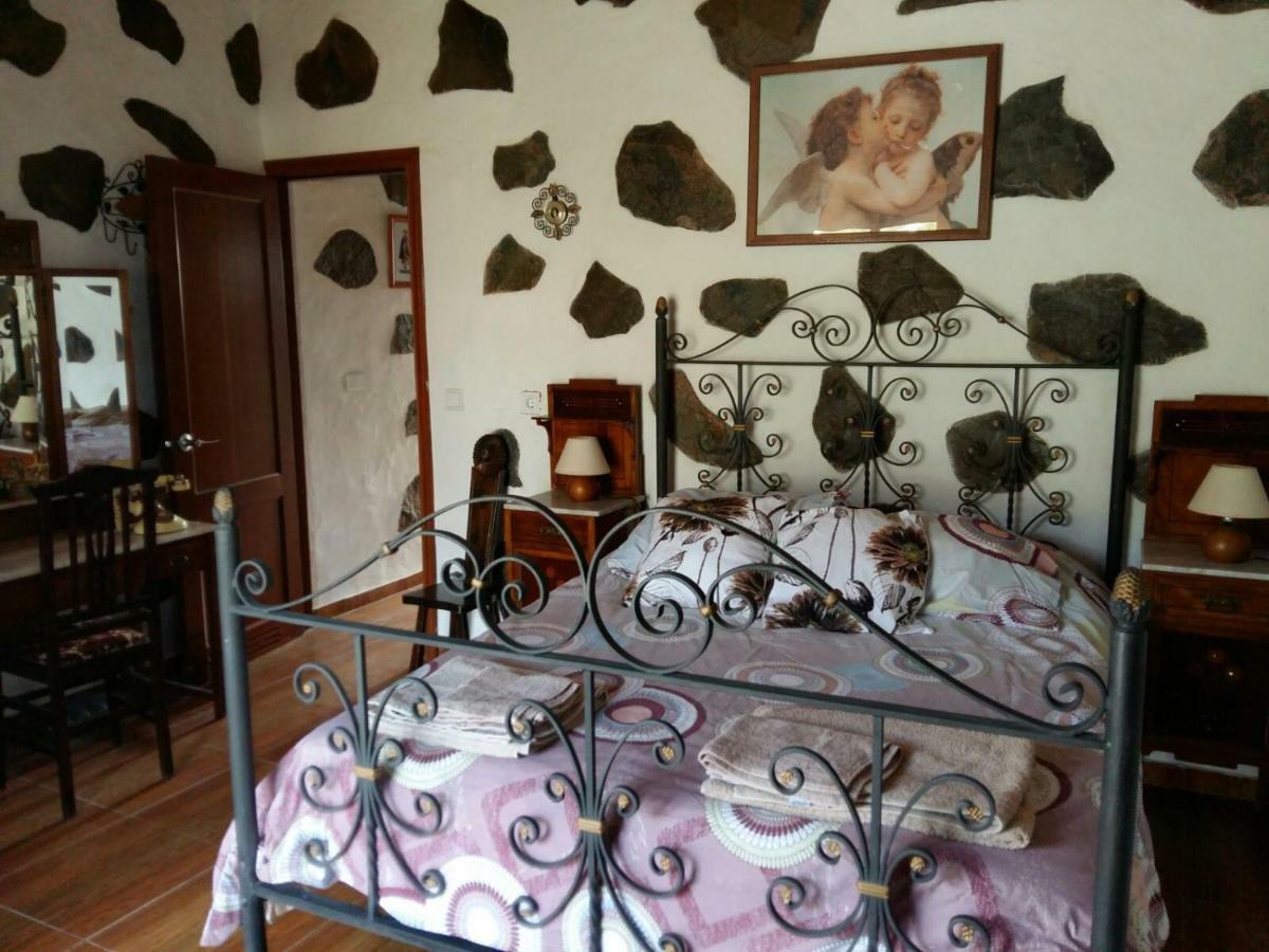 Holiday home Casa Canaria