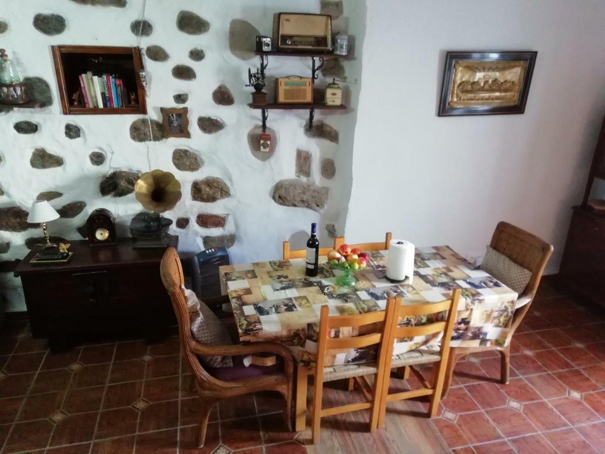 Casa Canaria Holiday home Tejeda (Gran Canaria)